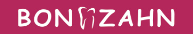 Bonnzahn Logo, Zahnarzt in Bonn